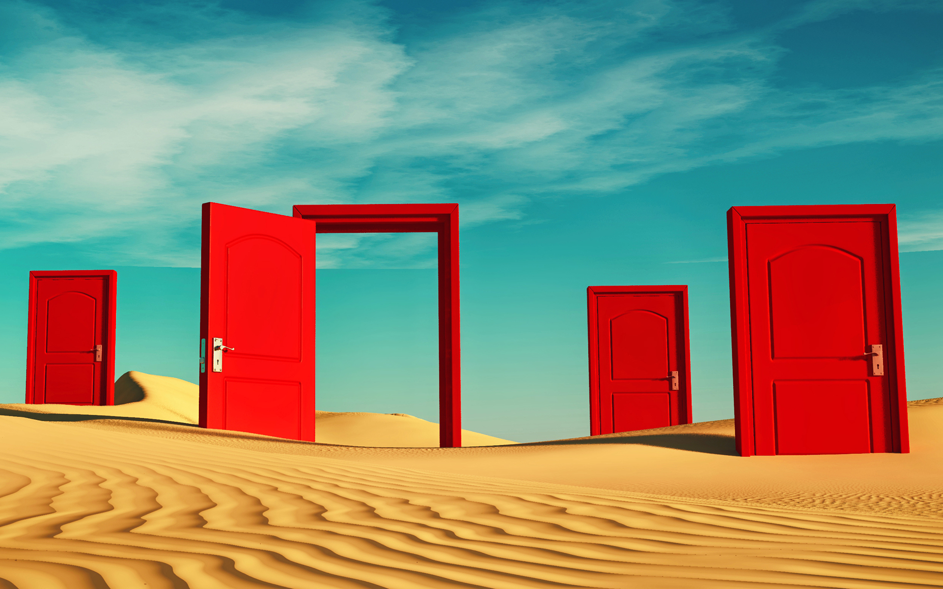 Headroom – room for your head